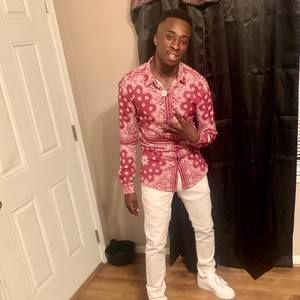 Meet your Posher, Davanta